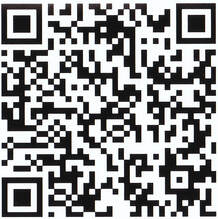 TWINT QR-Code für Spenden an den Elternrat Schliern